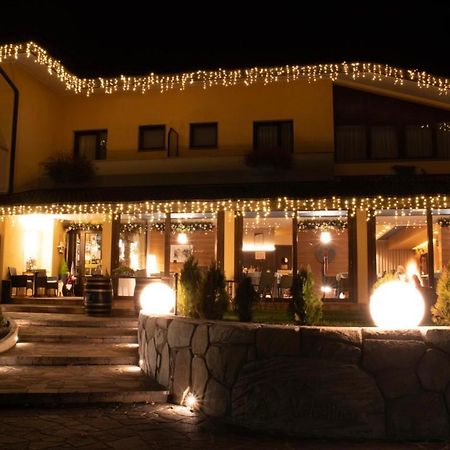 Casa Valcellina Hotel Ristorante Montereale Valcellina المظهر الخارجي الصورة