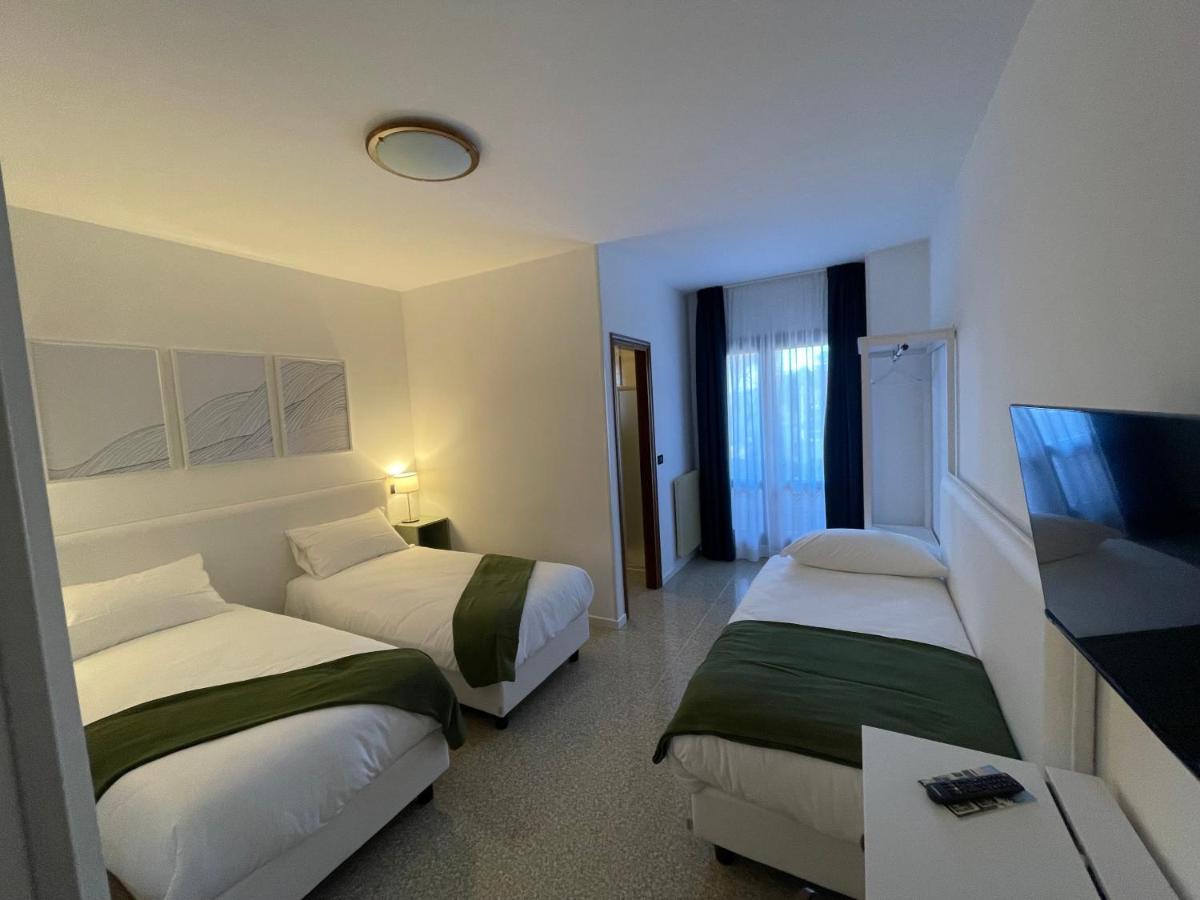 Casa Valcellina Hotel Ristorante Montereale Valcellina المظهر الخارجي الصورة