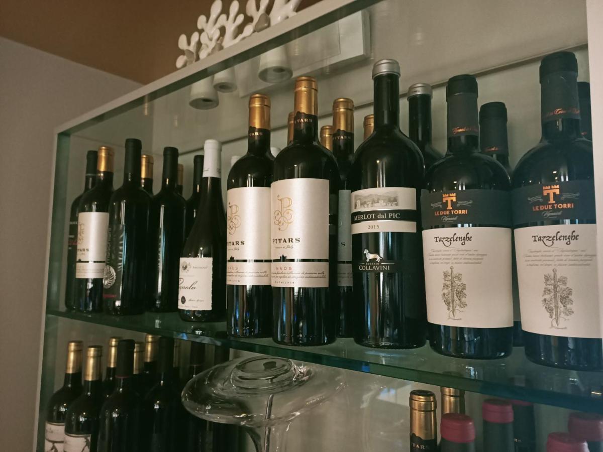 Casa Valcellina Hotel Ristorante Montereale Valcellina المظهر الخارجي الصورة