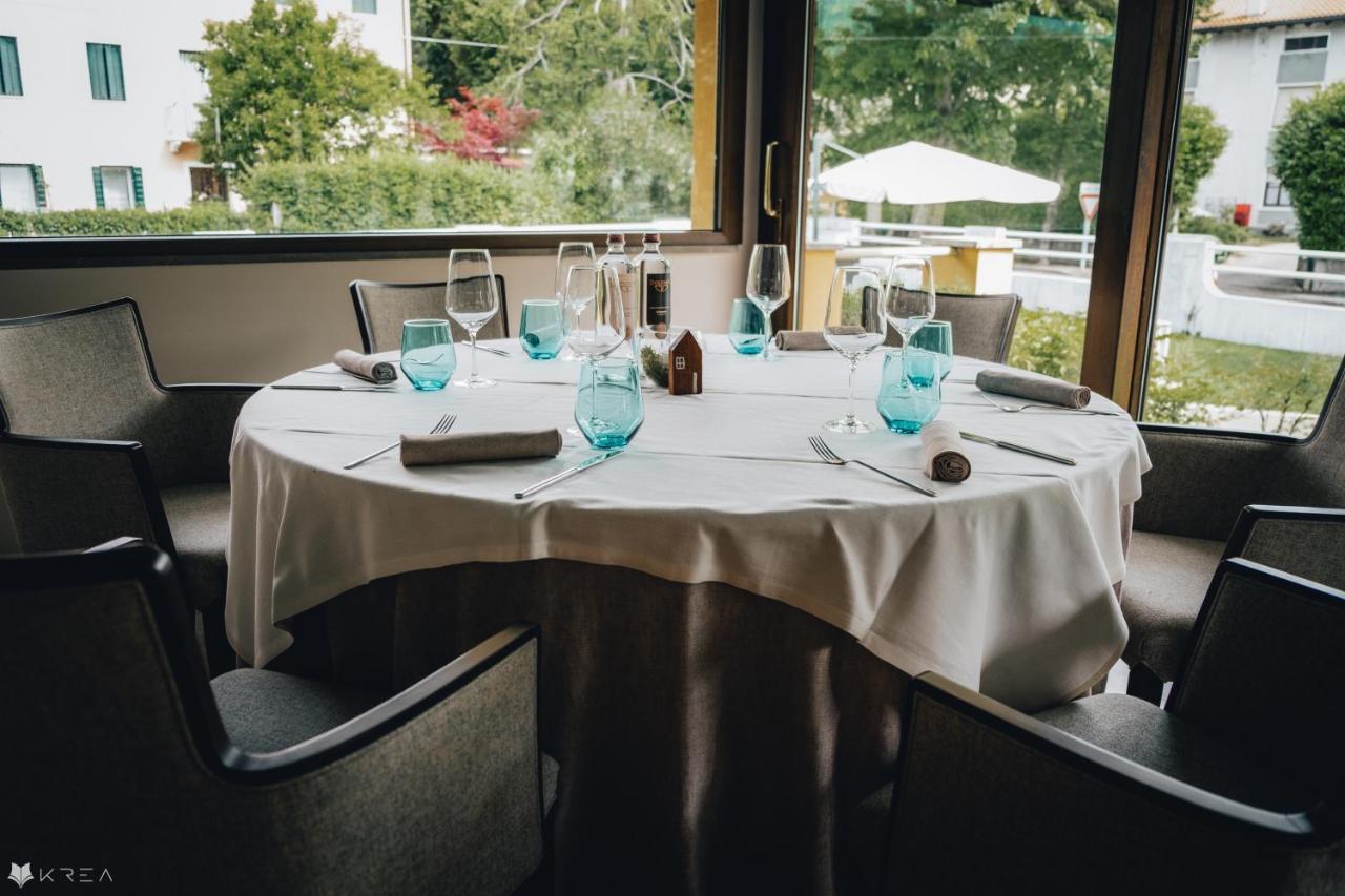 Casa Valcellina Hotel Ristorante Montereale Valcellina المظهر الخارجي الصورة