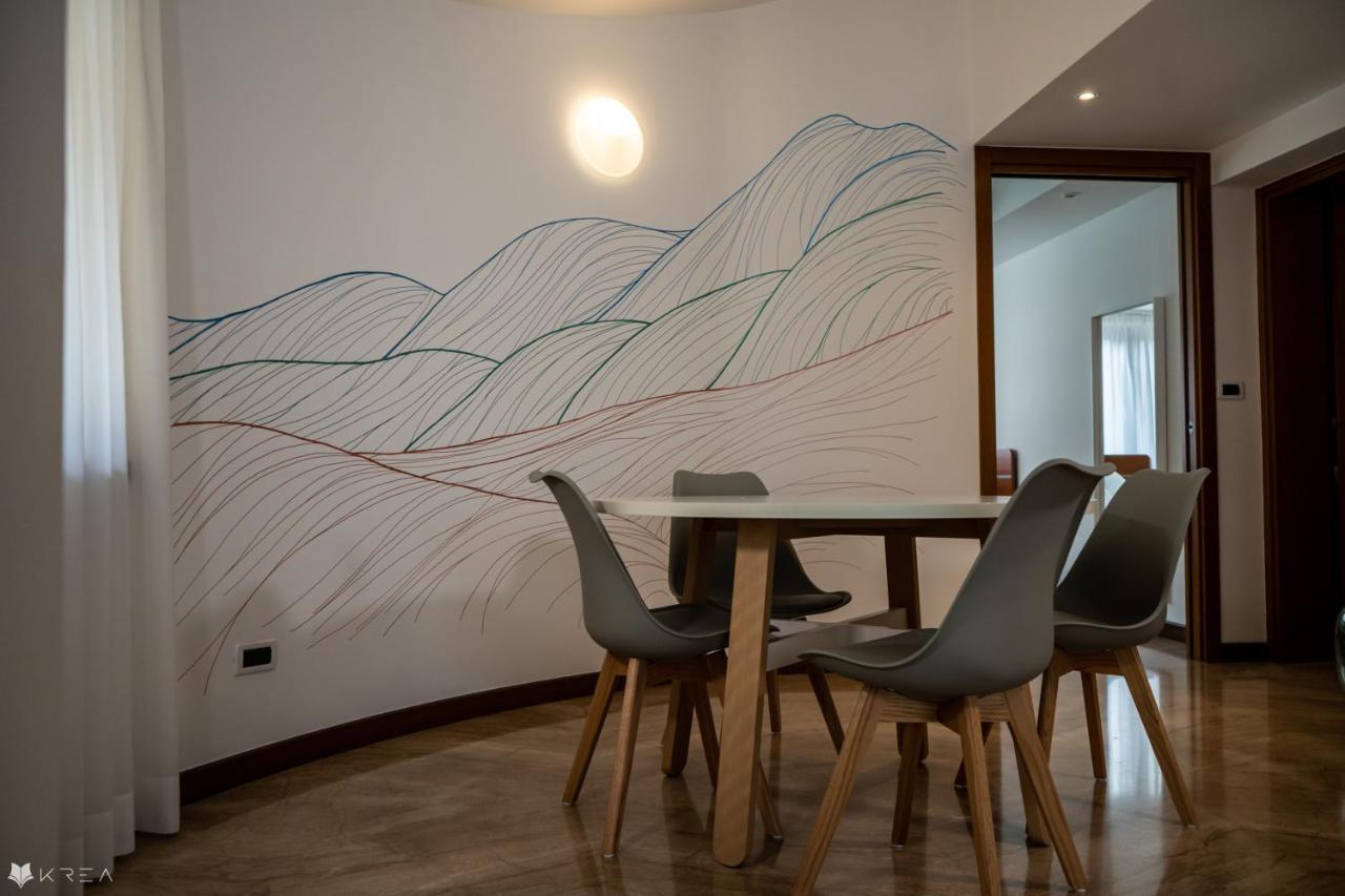 Casa Valcellina Hotel Ristorante Montereale Valcellina المظهر الخارجي الصورة