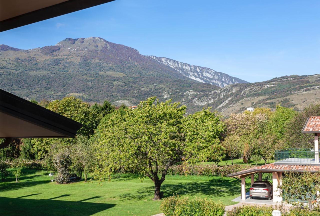 Casa Valcellina Hotel Ristorante Montereale Valcellina المظهر الخارجي الصورة